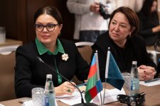 В Баку обсудили моду будущего: как устойчивость меняет мировую fashion-индустрию (ФОТО)