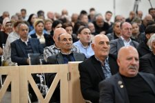 На суде по делу граждан Армении оглашены документы, связанные с ракетными обстрелами районов Азербайджана и города Мингячевир во время Отечественной войны (ФОТО)