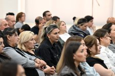 На суде по делу граждан Армении оглашены документы, связанные с ракетными обстрелами районов Азербайджана и города Мингячевир во время Отечественной войны (ФОТО)