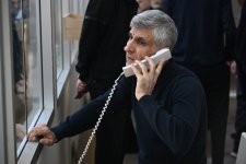 На суде по делу граждан Армении оглашены документы, связанные с ракетными обстрелами районов Азербайджана и города Мингячевир во время Отечественной войны (ФОТО)