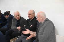На суде по делу граждан Армении оглашены документы, связанные с ракетными обстрелами районов Азербайджана и города Мингячевир во время Отечественной войны (ФОТО)