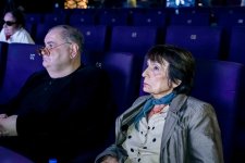 В Азербайджане завершился питчинг-этап конкурса кинопроектов на 2025 год (ФОТО)