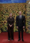 Президент Ильхам Алиев принял участие в церемонии открытия 7-го Саммита Европейского политического сообщества в Копенгагене (ФОТО/ВИДЕО)