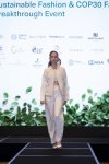 В Баку представлено Sustainable Fashion Show - креатив и экологические ценности в современной моде (ФОТО)