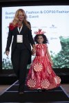 В Баку представлено Sustainable Fashion Show - креатив и экологические ценности в современной моде (ФОТО)