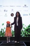 В Баку представлено Sustainable Fashion Show - креатив и экологические ценности в современной моде (ФОТО)