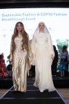 В Баку представлено Sustainable Fashion Show - креатив и экологические ценности в современной моде (ФОТО)
