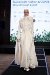 В Баку представлено Sustainable Fashion Show - креатив и экологические ценности в современной моде (ФОТО)