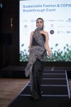В Баку представлено Sustainable Fashion Show - креатив и экологические ценности в современной моде (ФОТО)