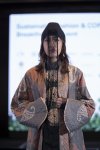 В Баку представлено Sustainable Fashion Show - креатив и экологические ценности в современной моде (ФОТО)
