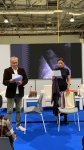 Состоялась премьера сценической версии последнего романа Максуда Ибрагимбекова "Женщина в чёрном" (ФОТО)