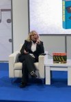 Состоялась премьера сценической версии последнего романа Максуда Ибрагимбекова "Женщина в чёрном" (ФОТО)