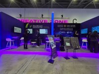 В Астане начал работу форум Digital Bridge 2025 (ФОТО)