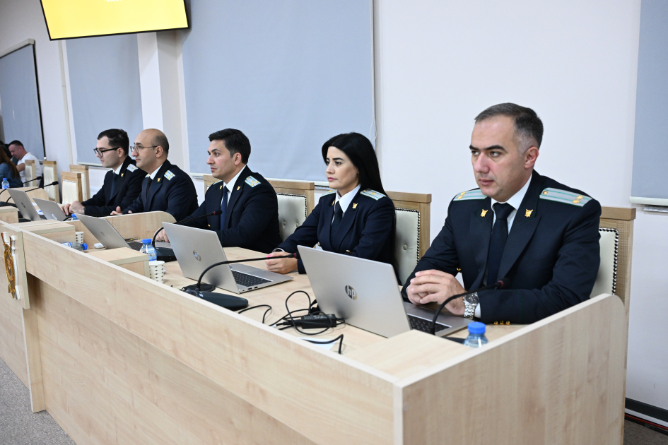 На суде по делу граждан Армении оглашены документы, связанные с ракетными обстрелами районов Азербайджана и города Мингячевир во время Отечественной войны (ФОТО)