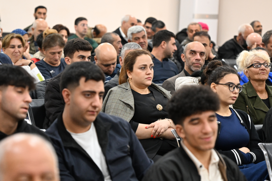На суде по делу граждан Армении оглашены документы, связанные с ракетными обстрелами районов Азербайджана и города Мингячевир во время Отечественной войны (ФОТО)
