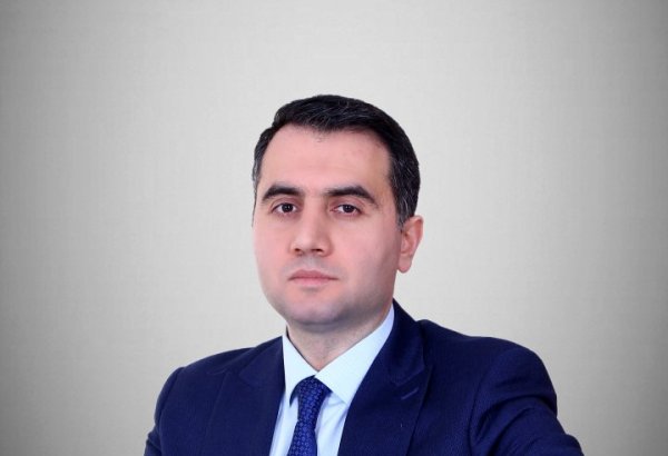 ЕБРР готов поддержать проекты в рамках Среднего коридора долгосрочным финансированием и эко-решениями (Эксклюзив)