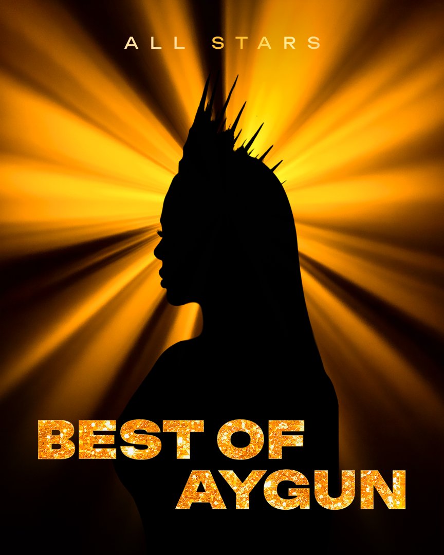 Айгюн Кязымова собрала звездный баттл: 31 певец в проекте Best of Aygun - All Stars (ВИДЕО, ФОТО)