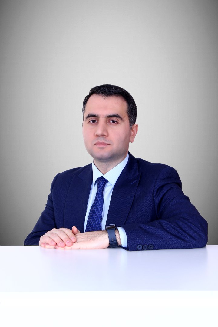 ЕБРР готов поддержать проекты в рамках Среднего коридора долгосрочным финансированием и эко-решениями (Эксклюзив)