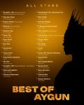 Айгюн Кязымова собрала звездный баттл: 31 певец в проекте Best of Aygun - All Stars (ВИДЕО, ФОТО)