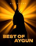 Айгюн Кязымова собрала звездный баттл: 31 певец в проекте Best of Aygun - All Stars (ВИДЕО, ФОТО)