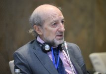 По инициативе вице-президента Фонда Гейдара Алиева Лейлы Алиевой организована международная конференция по Каспийскому морю (ФОТО)