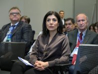 По инициативе вице-президента Фонда Гейдара Алиева Лейлы Алиевой организована международная конференция по Каспийскому морю (ФОТО)