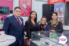 «Nar» расширяет региональную сеть продаж – новый магазин в Сальяне! (ФОТО)