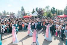В Шамахы проходит Международный фестиваль барбекю (ФОТО)