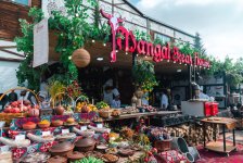 В Шамахы проходит Международный фестиваль барбекю (ФОТО)