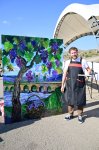 Джабраил отметил День города праздничным концертом и экспозицией "Карабах – из объектива в историю" (ФОТО)