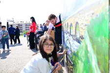 Джабраил отметил День города праздничным концертом и экспозицией "Карабах – из объектива в историю" (ФОТО)