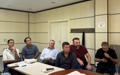 В ТЮЗе ставится новый спектакль про скупого богача (ФОТО)