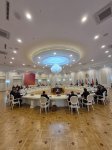 Азербайджанские звезды кино на красной дорожке кинофестиваля Korkut Ata в Казахстане (ФОТО)