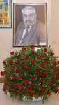 В Баку состоялся торжественный концерт, посвящённый 90-летию со дня рождения видного композитора Хайяма Мирзазаде (ФОТО)