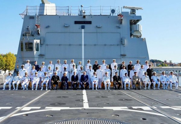 Минобороны Азербайджана представило еженедельный обзор (ВИДЕО)