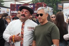 В Шамахы завершился Международный фестиваль барбекю (ФОТО)