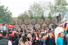 В Шамахы завершился Международный фестиваль барбекю (ФОТО)