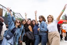 В Шамахы завершился Международный фестиваль барбекю (ФОТО)