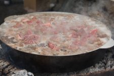 В Шамахы завершился Международный фестиваль барбекю (ФОТО)