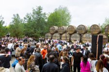 В Шамахы завершился Международный фестиваль барбекю (ФОТО)