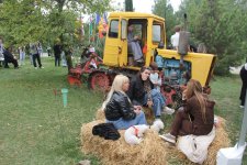 В Шамахы завершился Международный фестиваль барбекю (ФОТО)