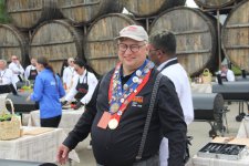 В Шамахы завершился Международный фестиваль барбекю (ФОТО)