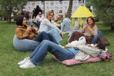 В Шамахы завершился Международный фестиваль барбекю (ФОТО)