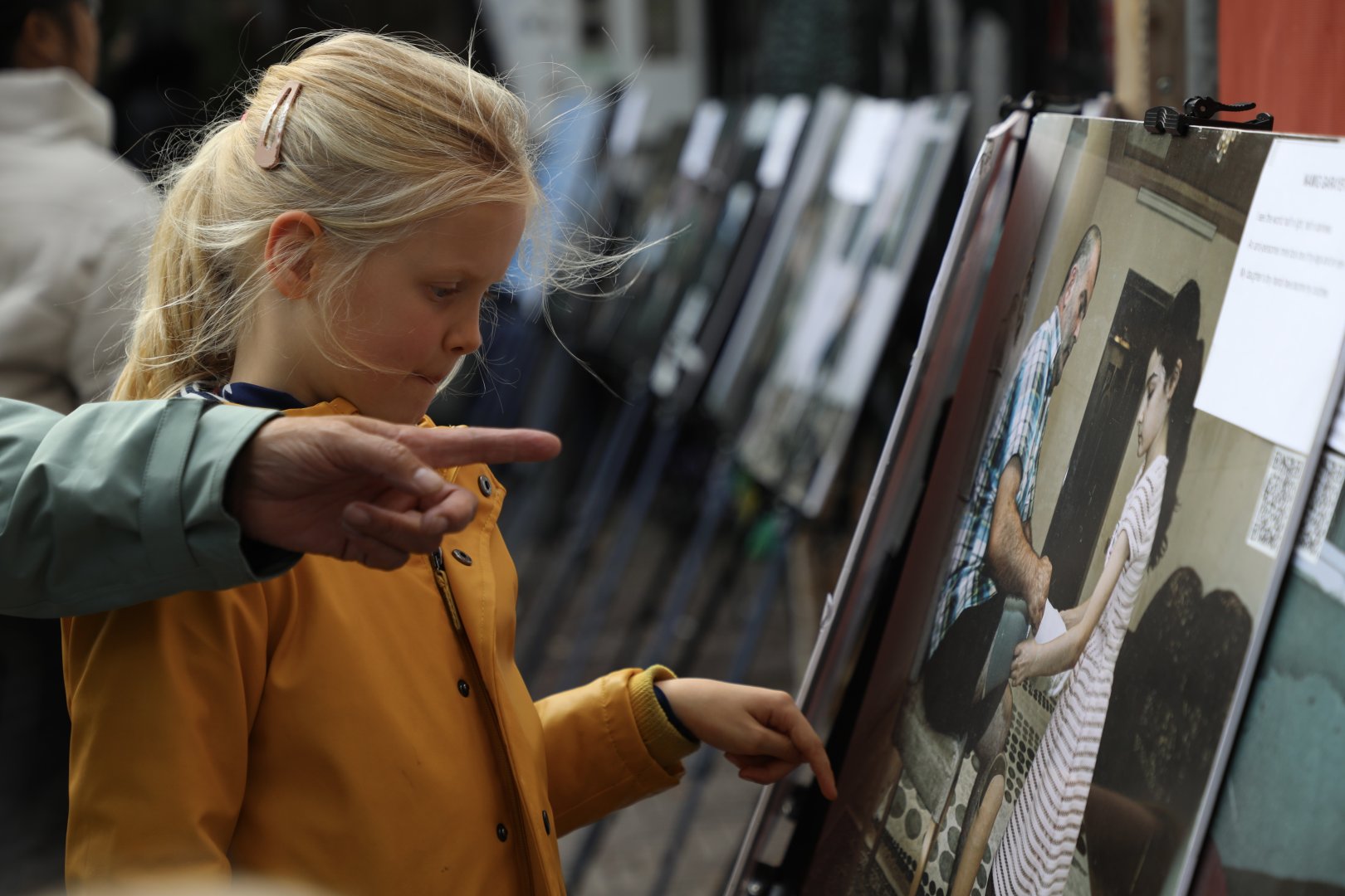 В Гааге организована фотовыставка, посвященная жертвам мин в Азербайджане (ФОТО)