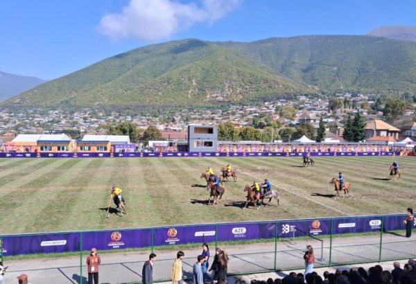 Определился бронзовый призер соревнований по човгану III Игр стран СНГ (ФОТО)