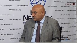 "Земля слишком мала для вражды": Джаваншир Гулиев в проекте “Диалог с Тофиком Аббасовым” (ФОТО/ВИДЕО)