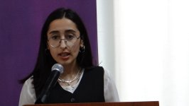 В Баку состоялся концерт, посвященный 140-летию выдающихся композиторов Узеира Гаджибейли и Муслима Магомаева (ФОТО)