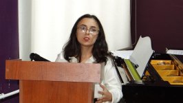 В Баку состоялся концерт, посвященный 140-летию выдающихся композиторов Узеира Гаджибейли и Муслима Магомаева (ФОТО)