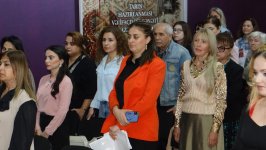 В Баку состоялся концерт, посвященный 140-летию выдающихся композиторов Узеира Гаджибейли и Муслима Магомаева (ФОТО)