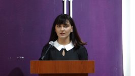 В Баку состоялся концерт, посвященный 140-летию выдающихся композиторов Узеира Гаджибейли и Муслима Магомаева (ФОТО)